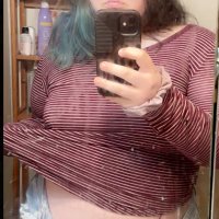 Profile picture of GoddessLuna05